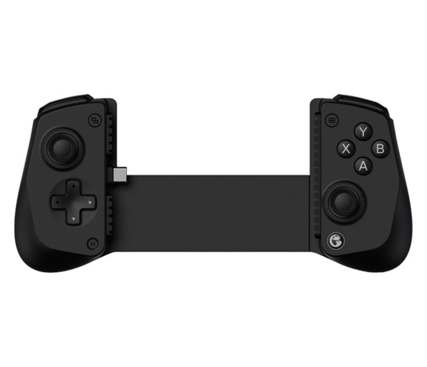 GameSir X5 Lite BK Czarny - 1569918 - zdjęcie